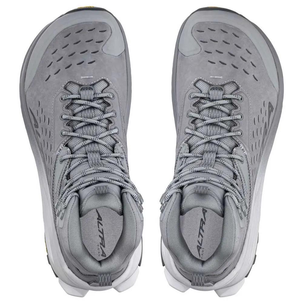 Altra Ботинки для хайкинга Olympus 6 Hike Mid Goretex