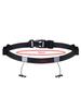 Marathon Number Plate Belt Adjustable Elastic Running Sports Belt Energy Running Belt Night Running Reflective Belt Sports Belt
