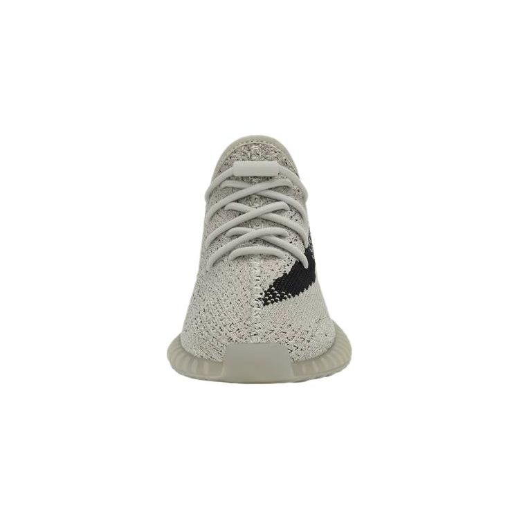adidas Yeezy Boost 350 V2 Enfants Slate Baskets pour Enfants Tan Core-Black HP7872