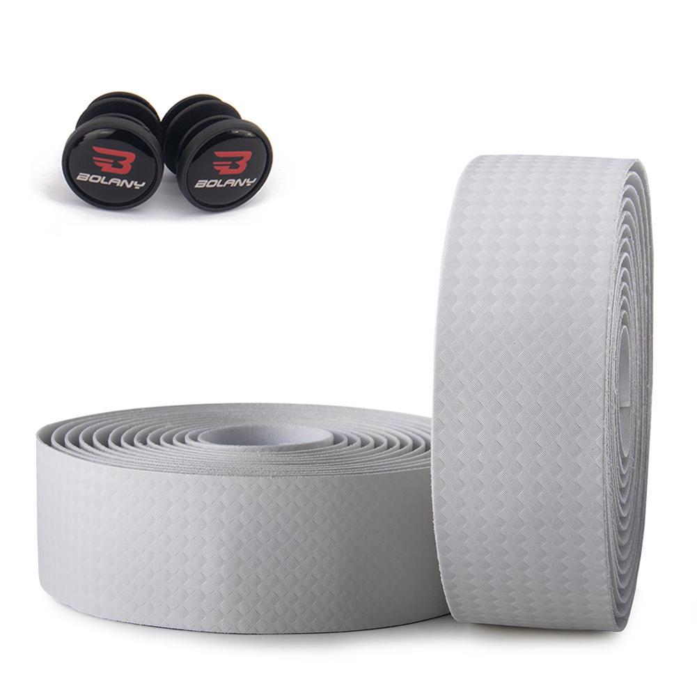 Bicycle  Handlebars  Straps Breathable Bent Handlebars Cover For Road Bike