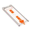 For iPhone 17 Air Screen Protector Silk Printing Clear High Aluminium-Silicon Glass Film