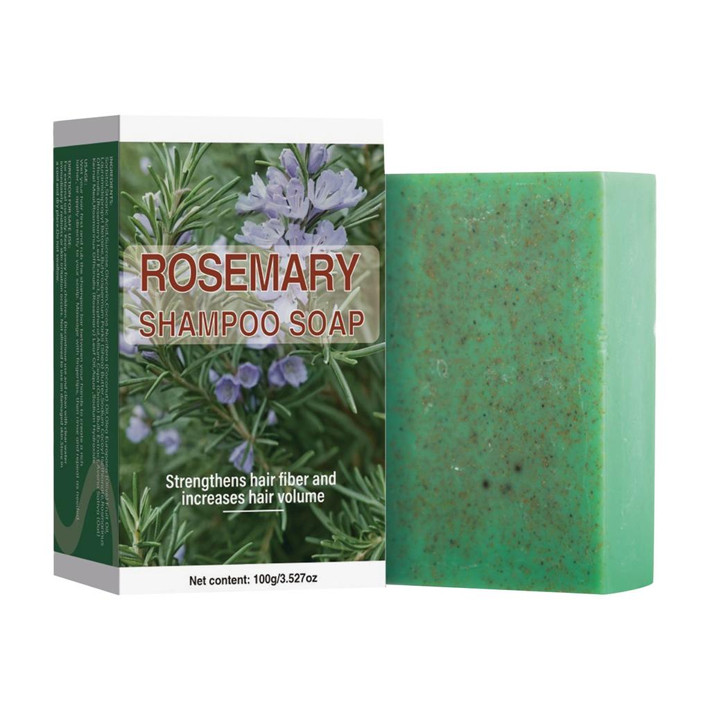 Shampoo Soap Repairs Hair And Frizz Hair Conditioner Soap