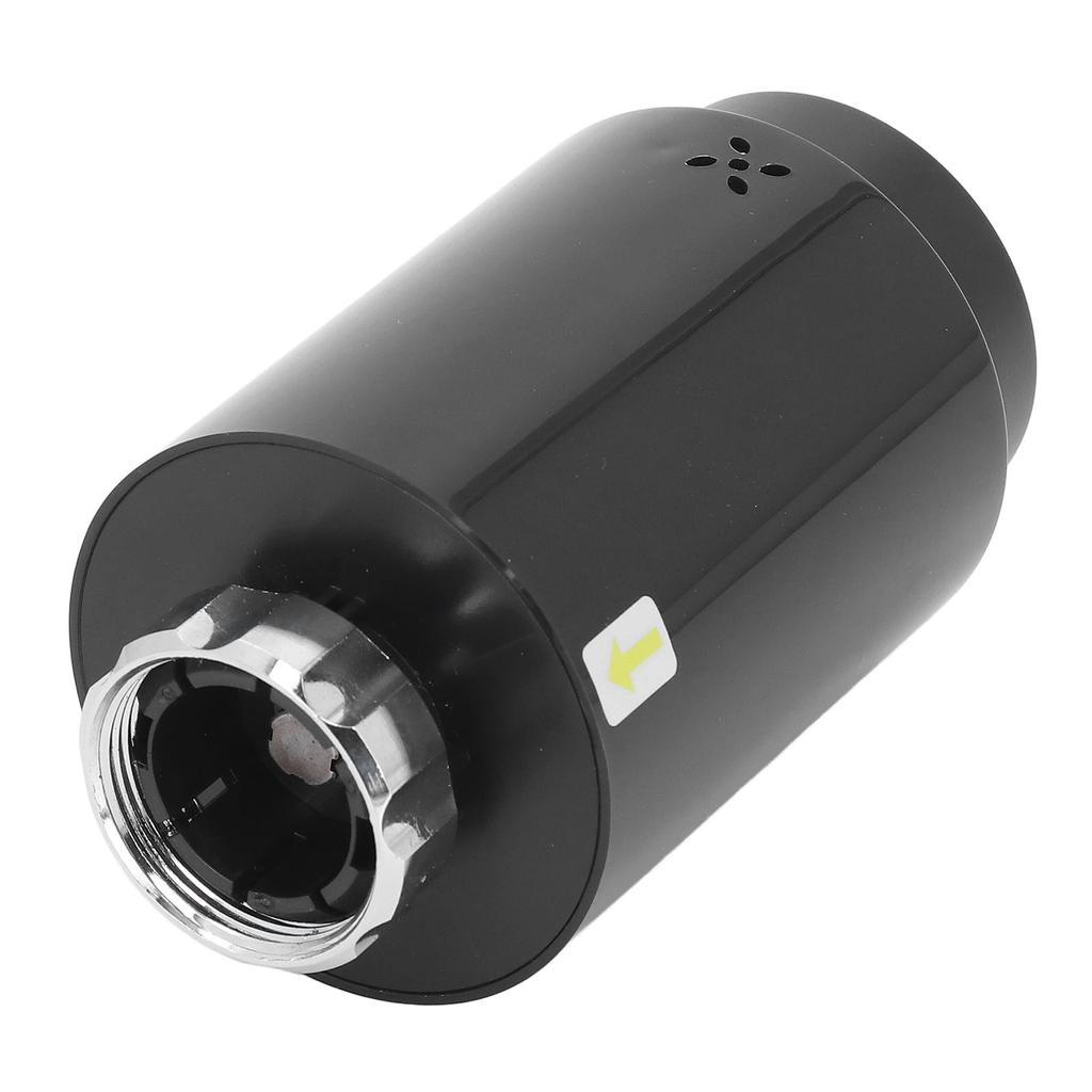 Supapă termostatică inteligentă a radiatorului Supapă programabilă de control al temperaturii de înlocuire pentru casă