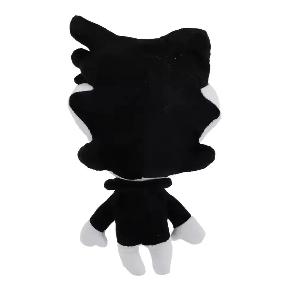 New Cartoon Figure Tv Dolls Deltarune Spamton Tenna Plush Toys  Delta Rune Plush Kris Tenna Delta Rune Toys Fans Christmas Gifts
