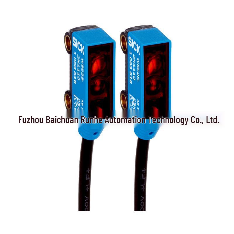 Brand New WE2S-2F1330 Sick Sensor Photoelectric Switch Through-Beam 1064574 Available