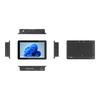 EM-P10A 10.1-inch Rugged Industrial Windows Tablet PC (CN version)