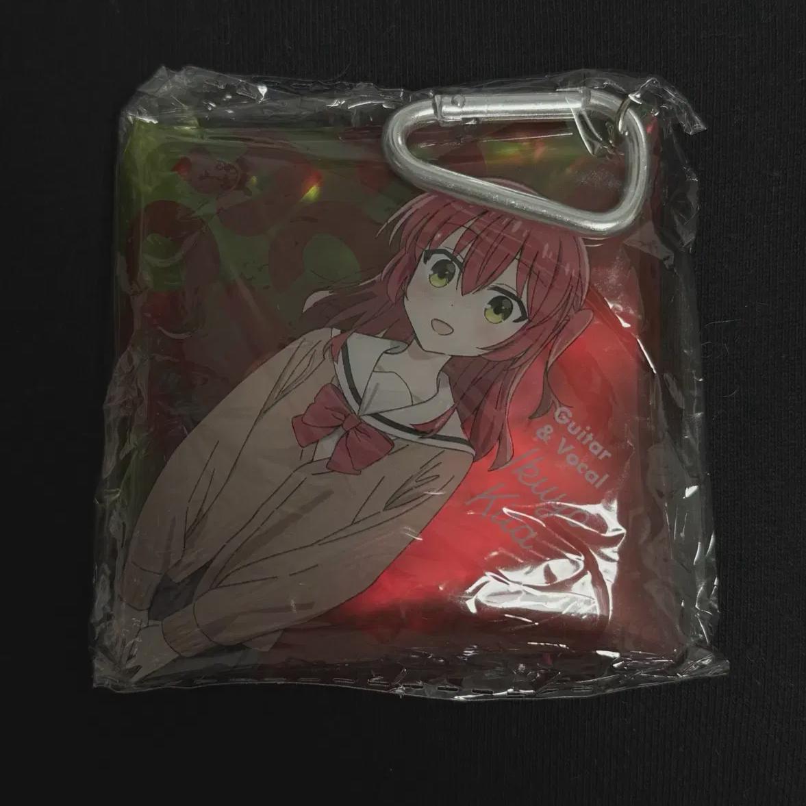 

Botch The Lock Kita Mini Pouch Pvc Multi Case Gatcha Pouch