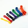 Long Resistance Band Elastic Exercise Band Workout Stretch Band for Exercise Strength Training Body Stretching