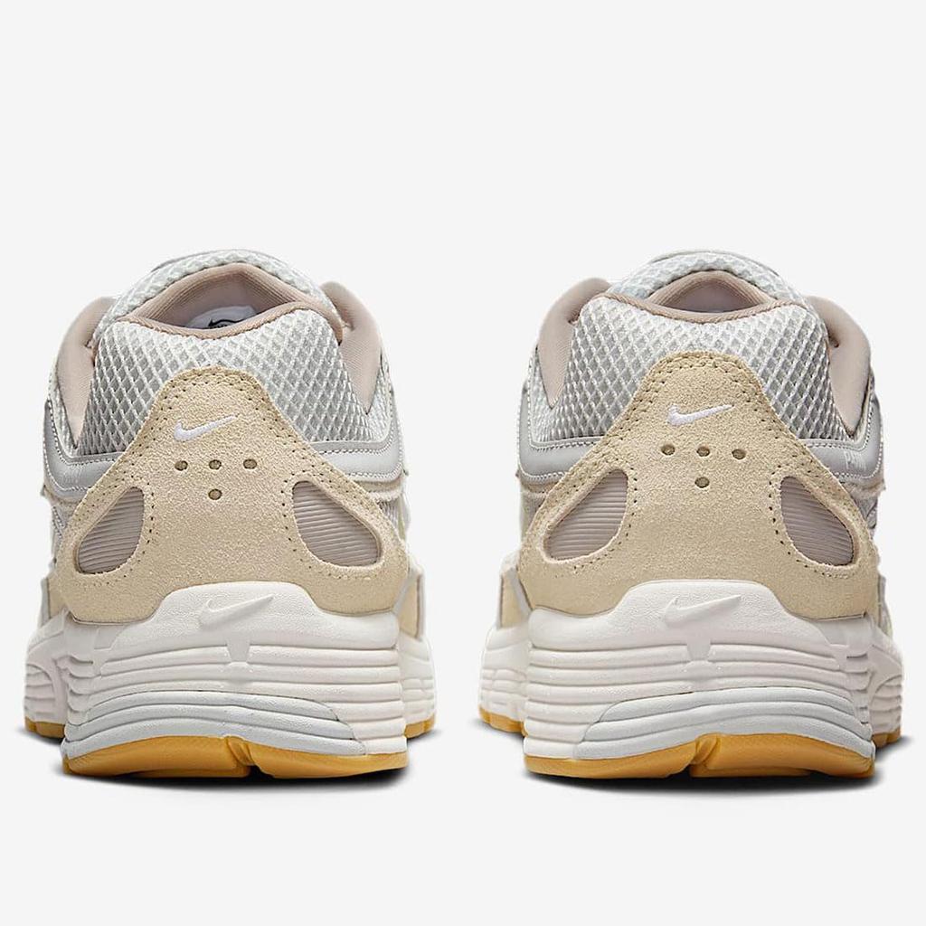 Nike W P-6000 Photodust/Light Khaki/Phantom/White HV4312-025 22.5cm