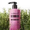 Medicube Rosemary PDRN Cooling Hair Loss Care Shampoo 400ml Refreshing Scalp Strengthening Shampoo