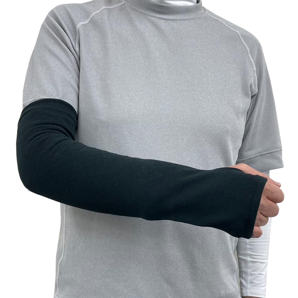 TAKUMED Cast Arm for Cast Injury and Stain Made In For Both Left and Right Hands Cover, Fractures, Bandages, Protection, Deodorizing, Prevention,
