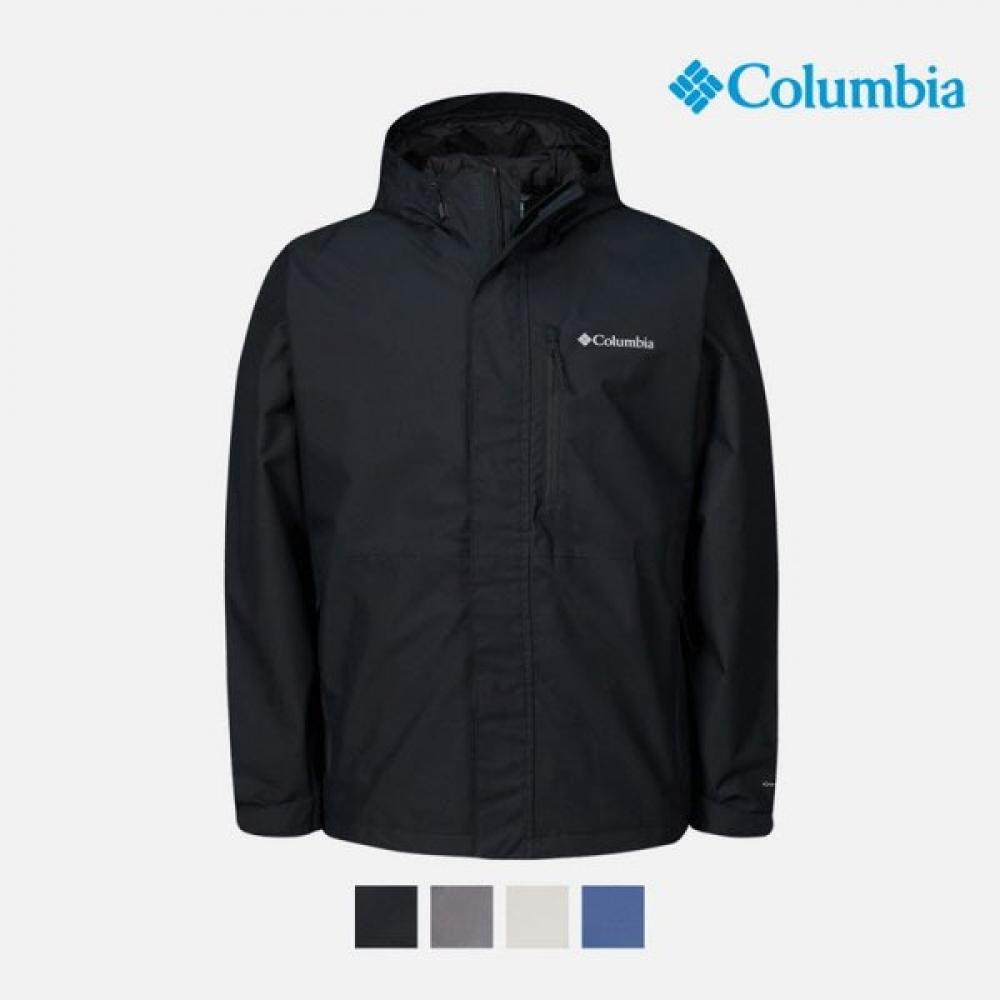 Columbia Hikebound II Wasserdichter Windbreaker