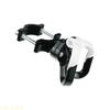 A1A2 Stable Electric Scooters Hook Effortlessly 10 Second Installation Holds Antislip Scooters Accessory Hook Random Color