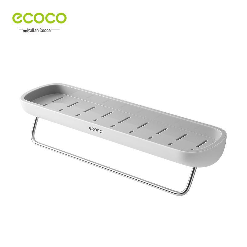 

Настенная вешалка для ванной комнаты без отверстий для полотенец, туалетных принадлежностей и хранения раковины