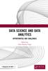 The Data Science and Data Analytics : Opportunities and Challenges Book