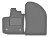 Front Car Mats: Dacia Lodgy 7-seater (2012-)