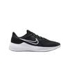 (w) Nike Downshifter 11 Black White