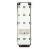 New 93570-1J602 Car Power Window Control Switch For Hyundai I20 93570-1J102 935701J602 935701J102