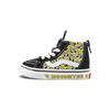 Vans SK8 High Top Toddler Shoes Infant And Toddler VN0A5FBIY23