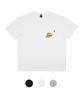 CREAM SODA LAB Human Highlight Logo Pocket T-Shirt