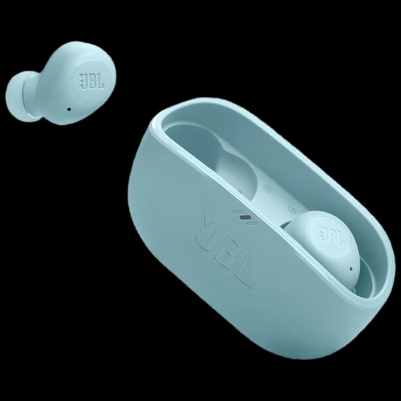 JBL Wave Buds True Wireless Earbuds