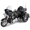 1/9 Davidson Motorcycle Tricycle Lighting and Sound Effect Children's Simulation Toy Car Kids Toys Vehicle Toy Models Play