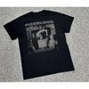 SALE Pissblood Death Metal Punk Techno Musik Band T-Shirt Unisex T-Shirt