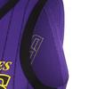 Nike NBA Los Angeles Lakers Jersey Number 8 Kobe Men Tops Purple AV3696-504