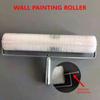 Defoaming Roller Brush Cement Floor Nail Roller Brush Rollers Screed Spiked Roller Cement Floor Defoaming Tool Enduring