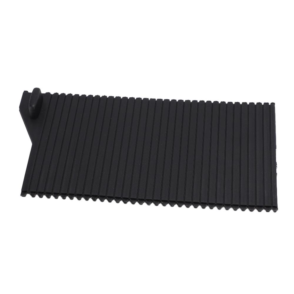 Center Console Cup Holder Slide Roller Blind Shutter Cover 22743354