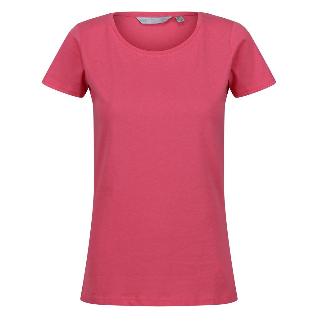 Regatta Womens/Ladies Carlie T-Shirt