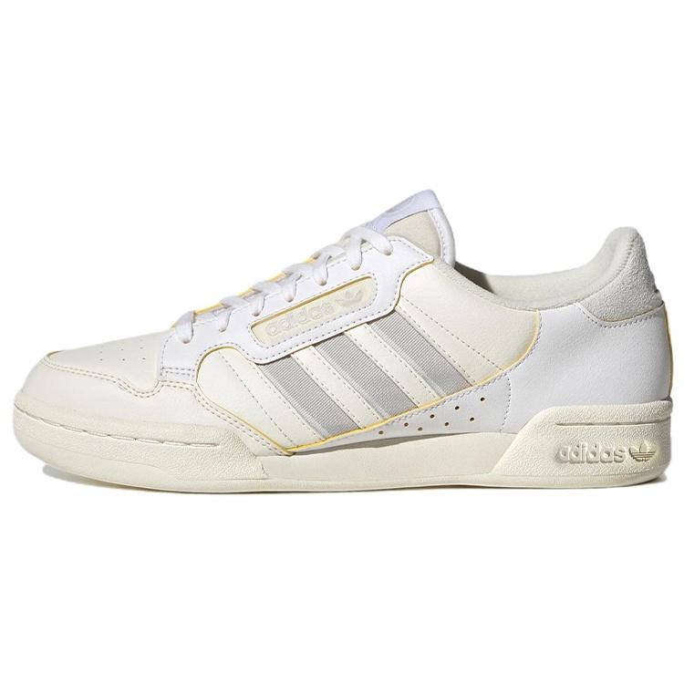 adidas Continental 80 White Men s GY4662 EU 35⅔