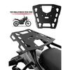 Pro RE HIMALAYAN450 Himalayan 450 Himalayan 452 H450 H452 2024 2025 Motocykl Zadní nosič Nosič na horní kufr Vysokozátěžový držák