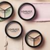 Magic Cover Cheat Pearl Concealer 3 Colors