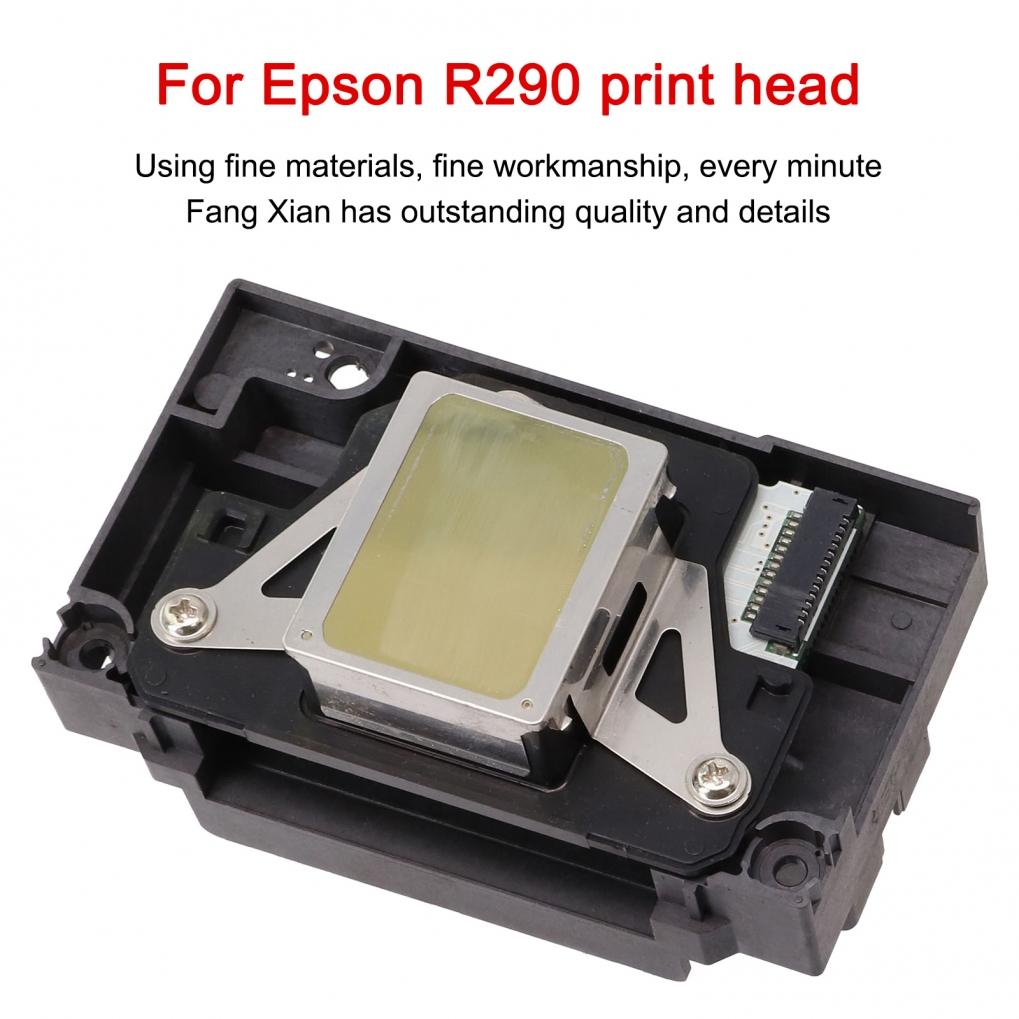 Print Head Print Head For R330 L800 L801 L805 R290