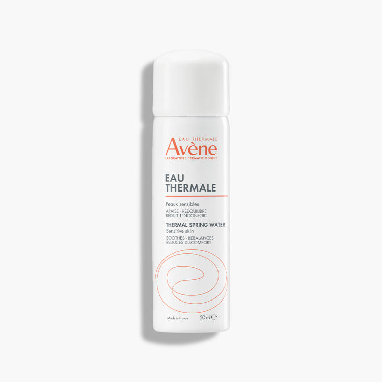 [Avene] Eau Thermale Thermal Spring Water Mist 50ml