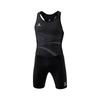 Erima Combinaison Erima Sprinter Racing Sports Apparel Black