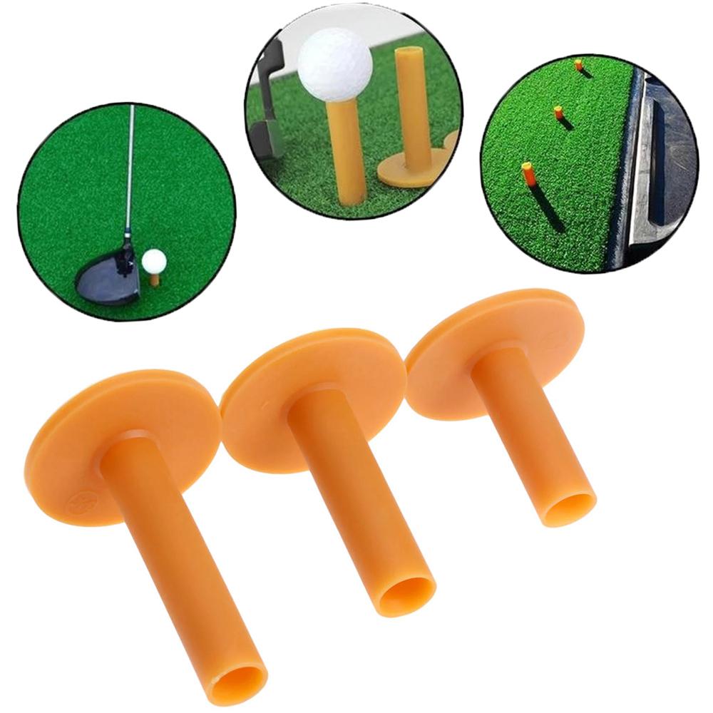 FORB Golf Ball Tray Holder, Golf Training Aid