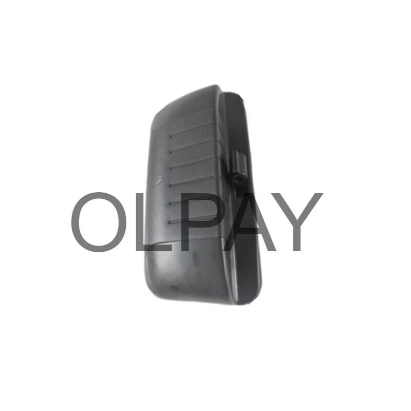 OLPAY Rearview Mirror for Shaanxi & Steyr Trucks