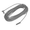 for Starlink Cable Professional Replacement for Starlink Extension Cable for Starlink Cable Wire Clips Kit for Starlink