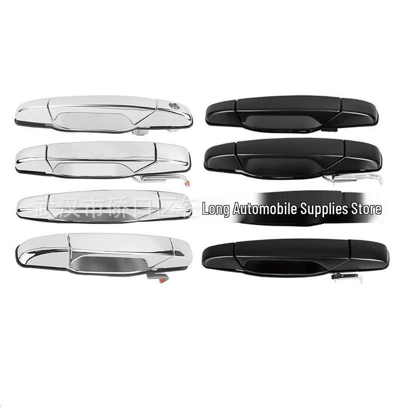 

Door Handle for Chevrolet GMC Models (22738721, 22738722, 22738725) No