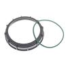 Ac29-7701207449 09701687000 Fuel Pump Seal Ring Cover For Renault Laguna 2007-2015 Master II 2 III 3 Megane 1999-2003