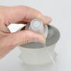 Geantă de băut pentru băutură pentru sport, 250 ml, portabilă, pliabilă, moale, pentru depozitare a vezicii urinare fără BPA