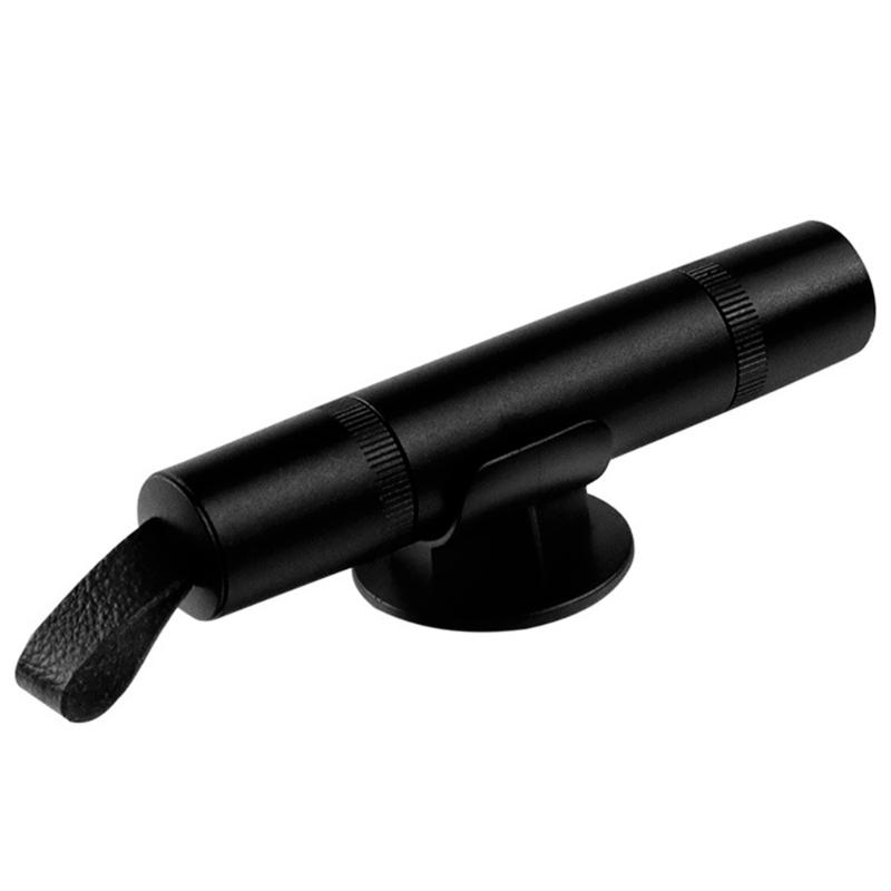 Emergency Window Breaker Tool For Vehicle With Ergonomic Design For Safe Use Ensures Passenger Safety During Emergencies