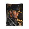 Pătură Merch Arthur Morgan Ultra Moale Pături Aruncate pentru Pat 50x60 Inci Mai Multe Dimensiuni Pături Aruncate și Pături