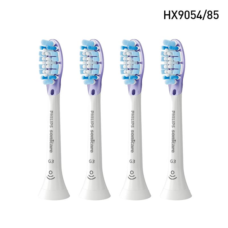 Philips Electric Toothbrush Replacement Heads Multi-Pack Toothbrush Heads