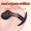 BDSM Silicone Anal Bead Anus Dilator Dildo Anal Plug Small Walk Wearable Ass Butt Plug Prostate Massager Sex Toys For Women Men Portable Masturbator