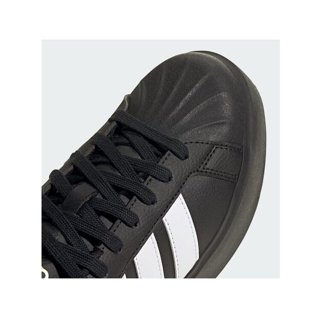 Полуботинки adidas STREETTALK BOLD