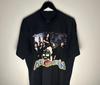 Maglietta Vintage Helloween Anni '90 Unisex