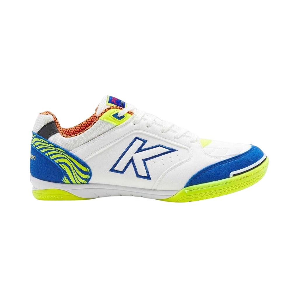 Kelme Unisex Adult Precision Low Cut Football Trainers